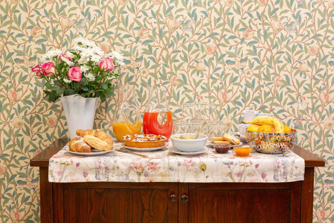 B&B Casa Oltraval Valdobbiadene Bagian luar foto