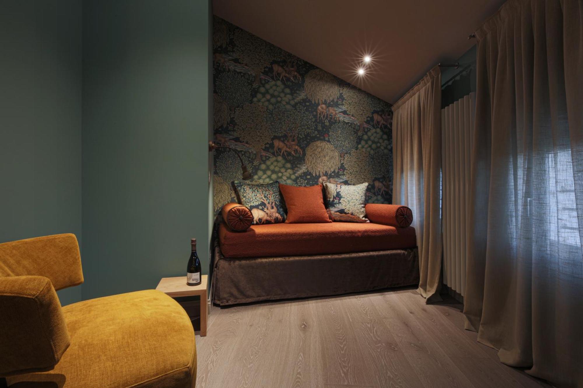 B&B Casa Oltraval Valdobbiadene Bagian luar foto